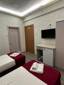ferah hotel