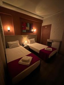 ferah hotel