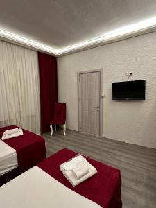 ferah hotel