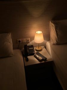 ferah hotel