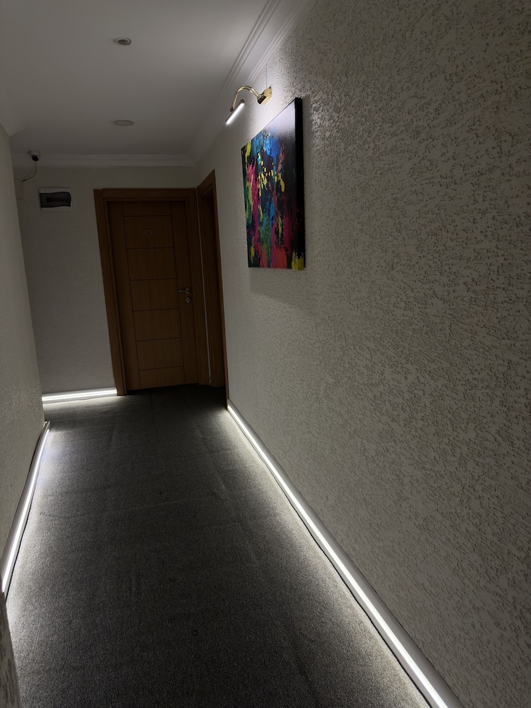 ferah hotel