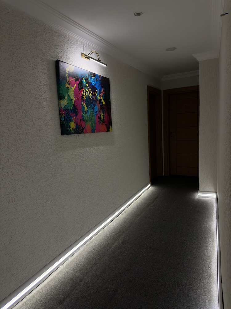 ferah hotel