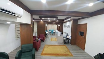 ferah hotel