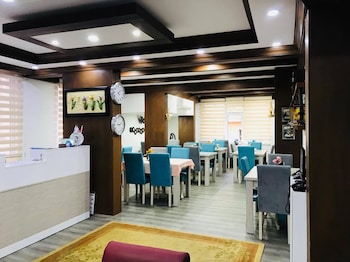 Ferah Hotel,Arsin>>Arakli,3 star