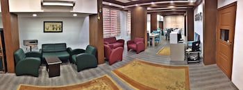 Ferah Hotel,Arsin>>Arakli,3 star