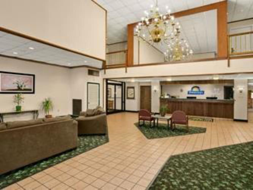 days inn by wyndham madisonville