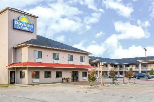 Days Inn By Wyndham Madisonville,Mortons Gap>>Madisonville,2 star