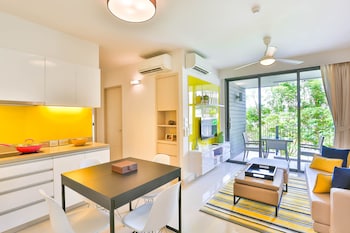 Cassia Phuket, Part Of Banyan Group,Near Boat Avenue Mall Phuket,5 star