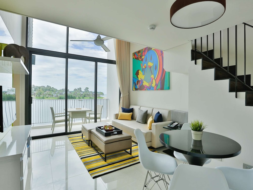 Cassia Phuket, Part Of Banyan Group,Near Boat Avenue Mall Phuket,5 star
