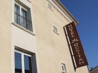 The Originals Boutique Hotel Occitan Aubagne Nord