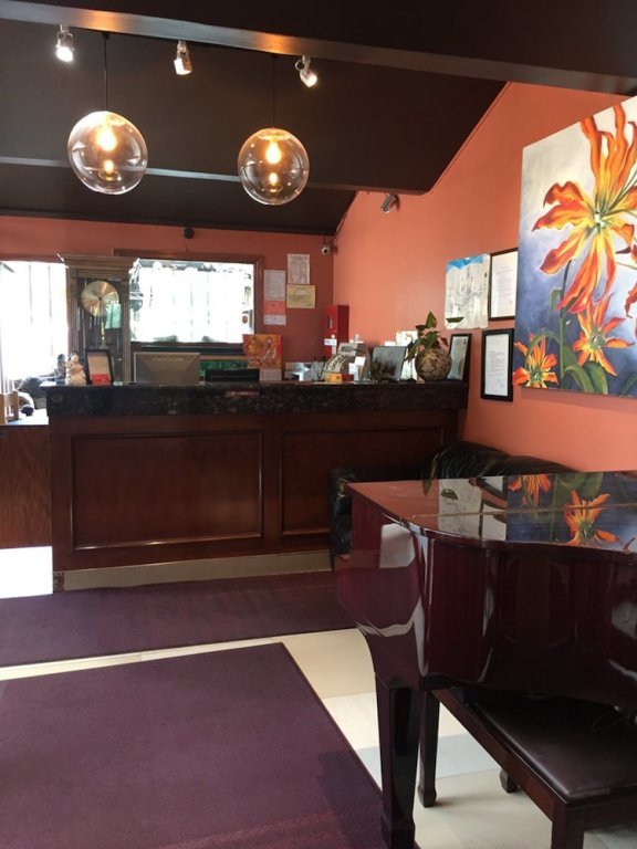Motel 88,Oneonta>>New York,2.5 star