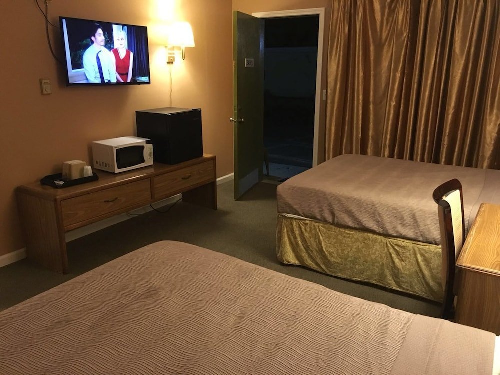 Motel 88,Oneonta>>New York,2.5 star
