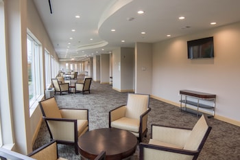 Holiday Inn Trophy Club By Ihg,Fort Worth>>Denton,3 star