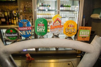 nightcap at golden beach tavern