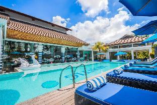 Montigo Resorts Seminyak,Kerobokan>>Bali,5 star