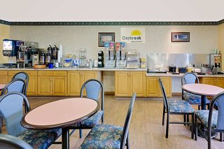Days Inn By Wyndham North Sioux City,South Sioux City>>North Sioux City,2 star
