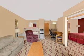 Days Inn By Wyndham North Sioux City,South Sioux City>>North Sioux City,2 star