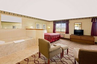 Days Inn By Wyndham North Sioux City,South Sioux City>>North Sioux City,2 star