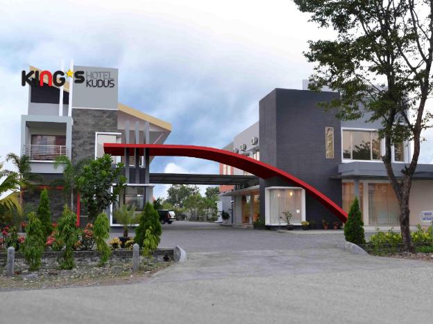 kudus