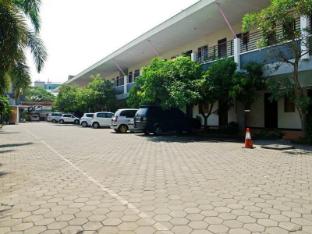 hotel kings kudus