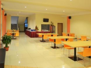 hotel kings kudus