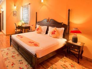 Ikaki Niwas,Rajasthan>>Jaipur,3.5 star