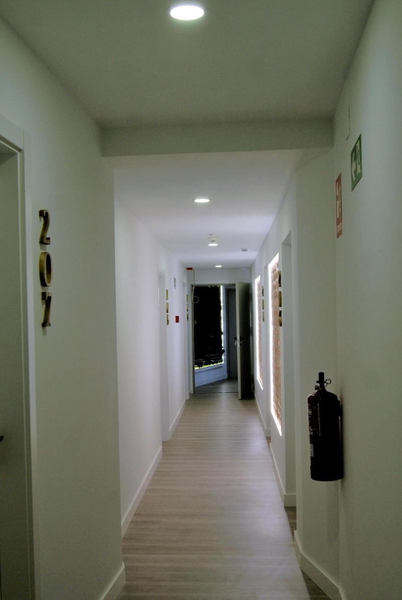 Hotel La Encomienda,Coria>>Caceres Province,1 star