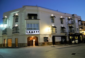 Hotel La Encomienda,Coria>>Caceres Province,1 star