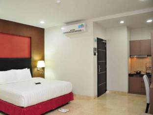The Centro Hotel & Residence By Orchardz,Batam City>>Batam,4 star
