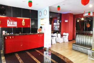The Centro Hotel & Residence By Orchardz,Batam City>>Batam,4 star