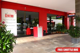 The Centro Hotel & Residence By Orchardz,Batam City>>Batam,4 star