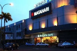 The Centro Hotel & Residence By Orchardz,Batam City>>Batam,4 star