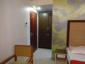 Hotel Templecity Dreamz Inn,India>>Madurai,3 star