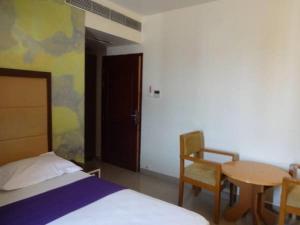 Hotel Templecity Dreamz Inn,India>>Madurai,3 star