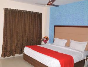 Hotel Templecity Dreamz Inn,India>>Madurai,3 star
