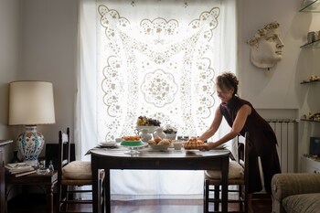 Casa Valeria,Naples>>Campania,1 star