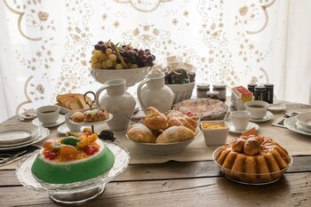 Casa Valeria,Naples>>Campania,1 star