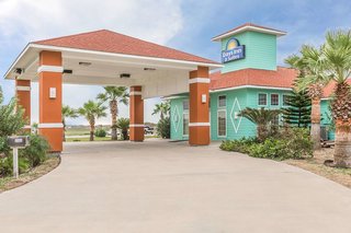 Days Inn By Wyndham Port Aransas Tx,Port Aransas>>Corpus Christi,2 star
