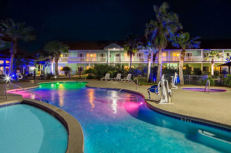 days inn by wyndham port aransas tx