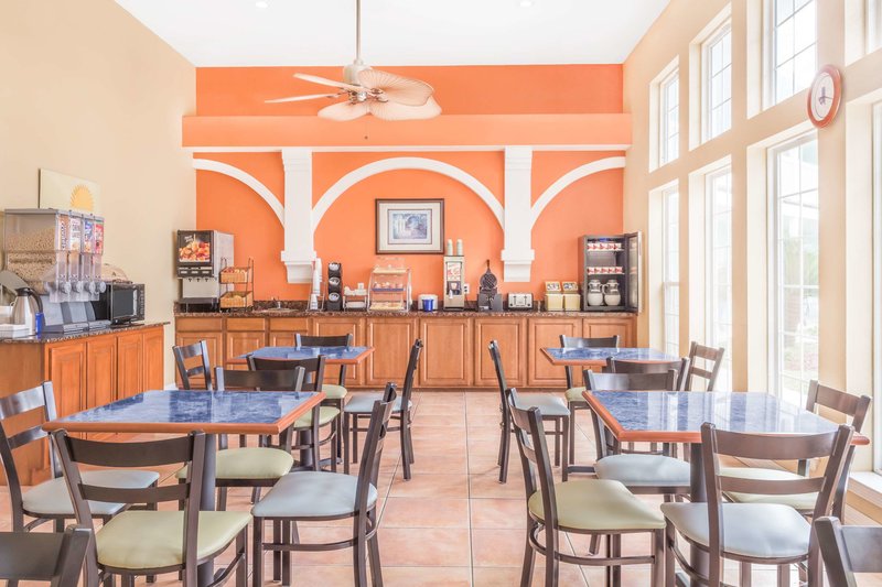 days inn by wyndham port aransas tx