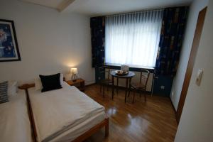 Hotel Restaurant Tychon,Liege>>Eynatten,3 star