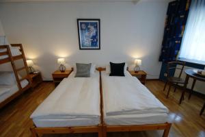 Hotel Restaurant Tychon,Liege>>Eynatten,3 star