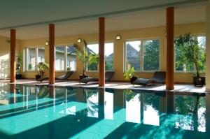 Hotel Restaurant Tychon,Liege>>Eynatten,3 star