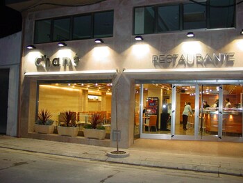 la puebla de alfinden