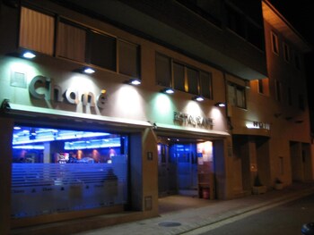 la puebla de alfinden