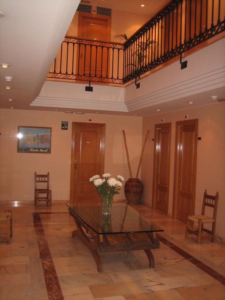 la puebla de alfinden