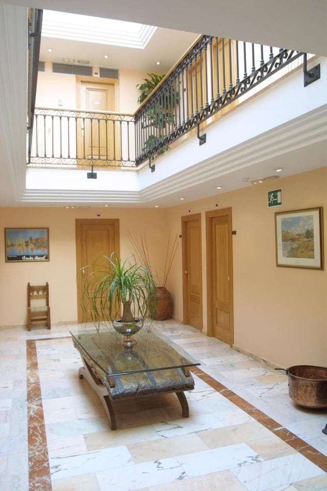 la puebla de alfinden