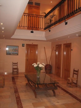 la puebla de alfinden