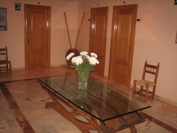 la puebla de alfinden