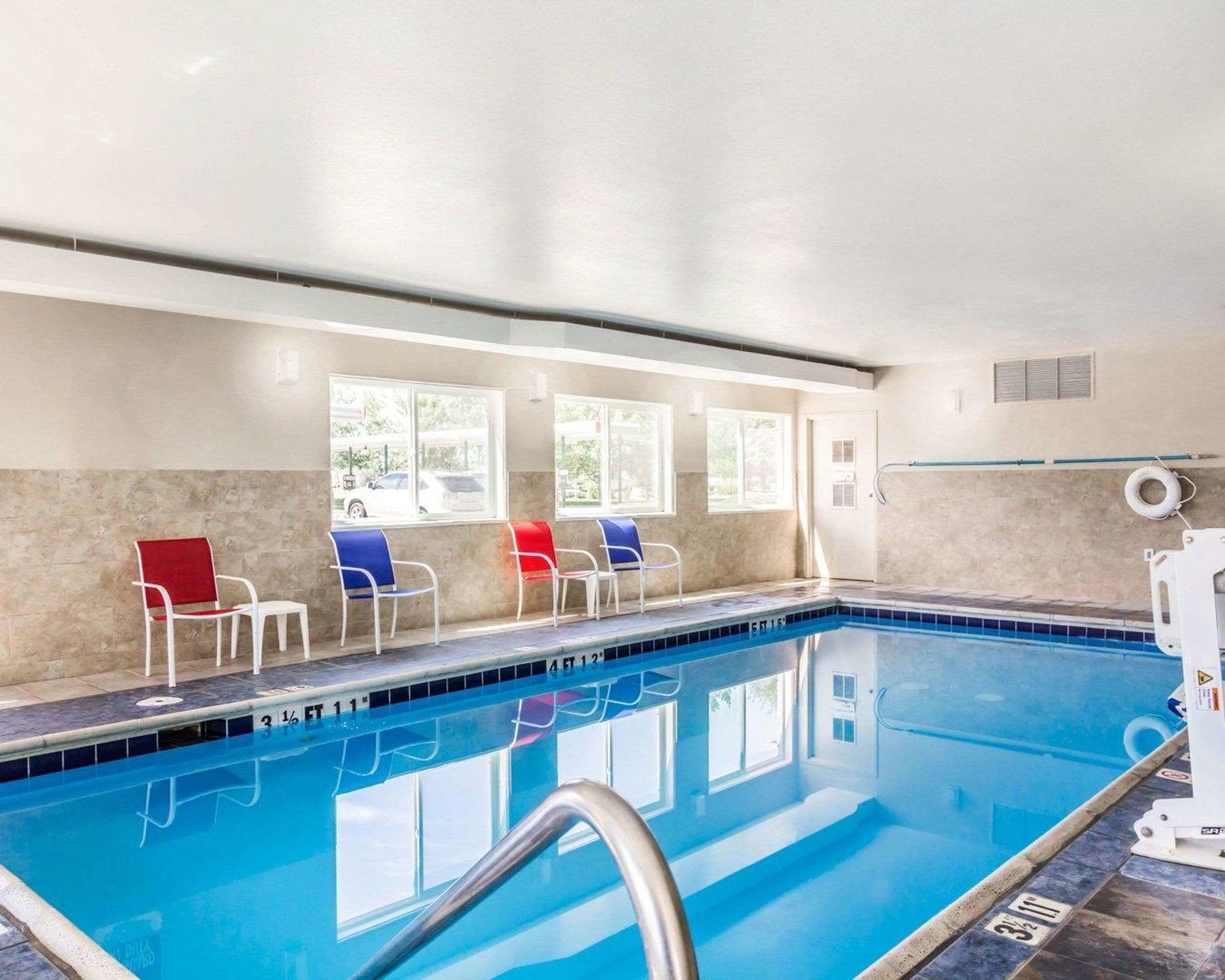 quality inn denver northeast brighton